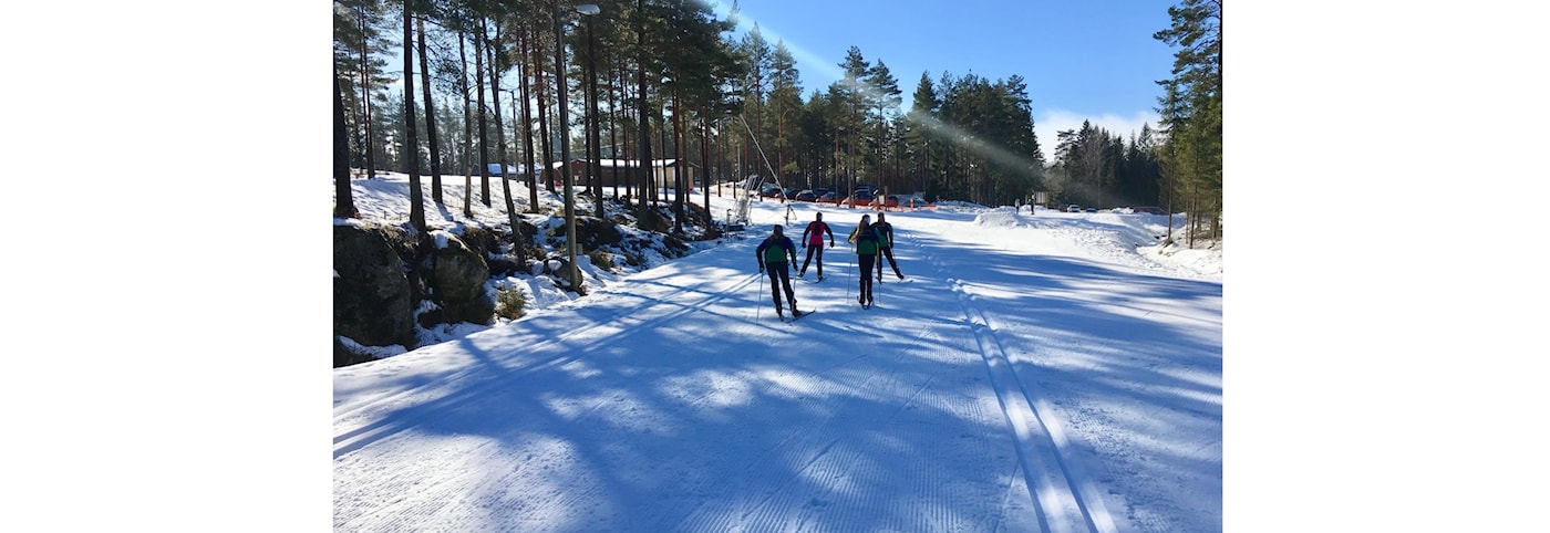 Ski Kurs